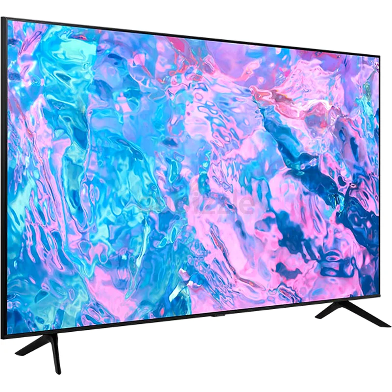 سامسونج 70 بوصة كريستال يو إتش دي تلفزيون ذكي بدقة 4K - أفضل تلفزيون ذكي63265094798466112