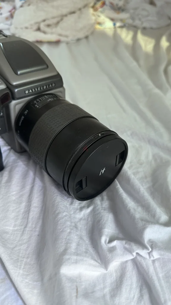 Hasselblad HC 50mm63172680945153111