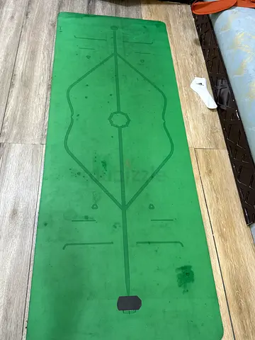 Yoga mat non slip oringnal