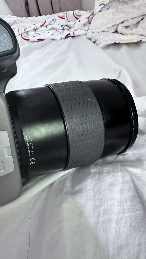 Hasselblad HC 50mm63172680945153113