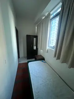 New partition in rigga near clock tower