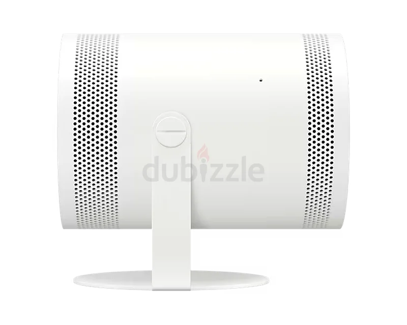 Samsung Portable Projector, Indoor  Outdoor Home Theatre, The Freestyle, Upto 100 Inch Display63265094657795114