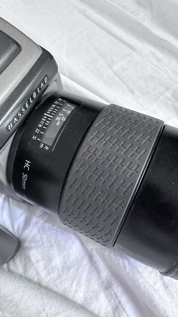 Hasselblad HC 50mm63172680945153114