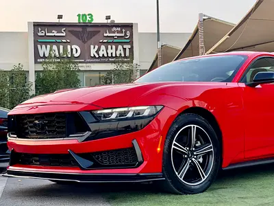 SHLBYE KIT// warranty// finance0%DP// ايرباك  وكالة