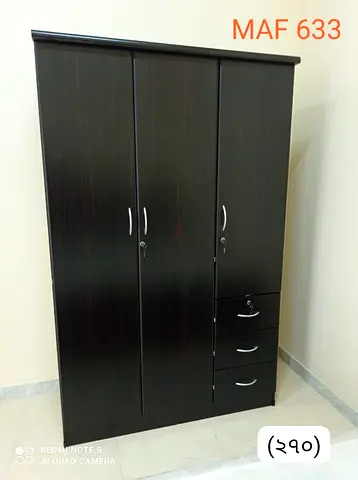 Bella cola the door cabinet