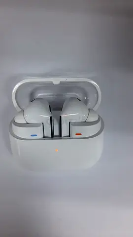 SAMSUNG EARPHONE GALAXY BUDS3 PRO WIRELESS (SM-R630) WHITE