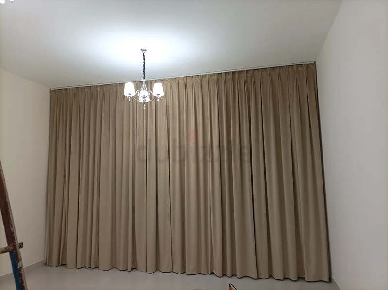 Sofa Repairing and Curtains63441984477698112