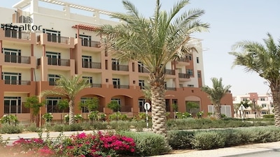 Studio Available For Rent In Al Waha Ready To Move -in.