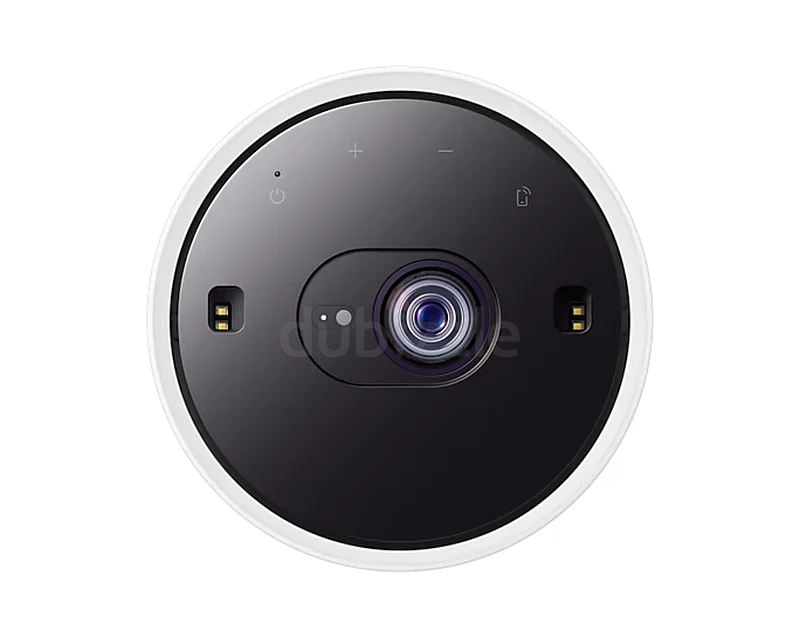 Samsung Portable Projector, Indoor  Outdoor Home Theatre, The Freestyle, Upto 100 Inch Display63265094657795111