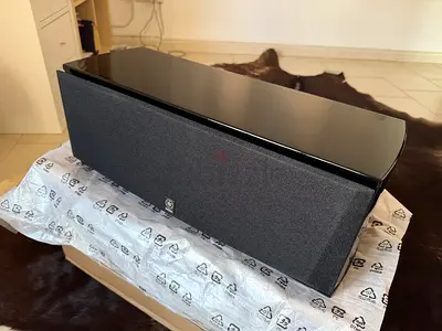 Yamaha NS-C444 Center Speaker Vokal