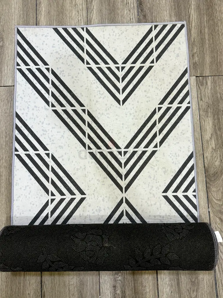 Alfombra de 14’ de ancho y 114’’ de largo