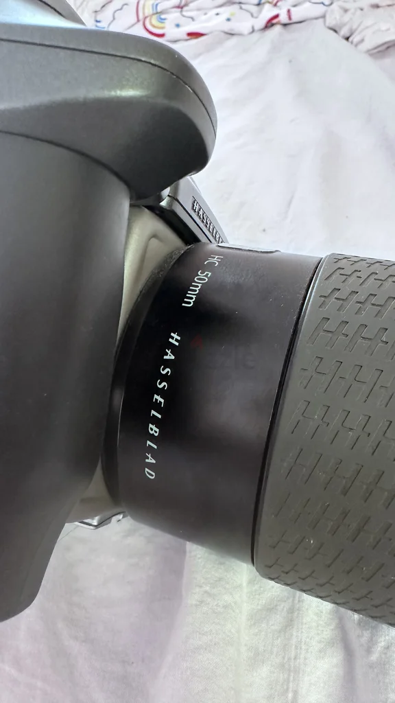 Hasselblad HC 50mm63172680945153112