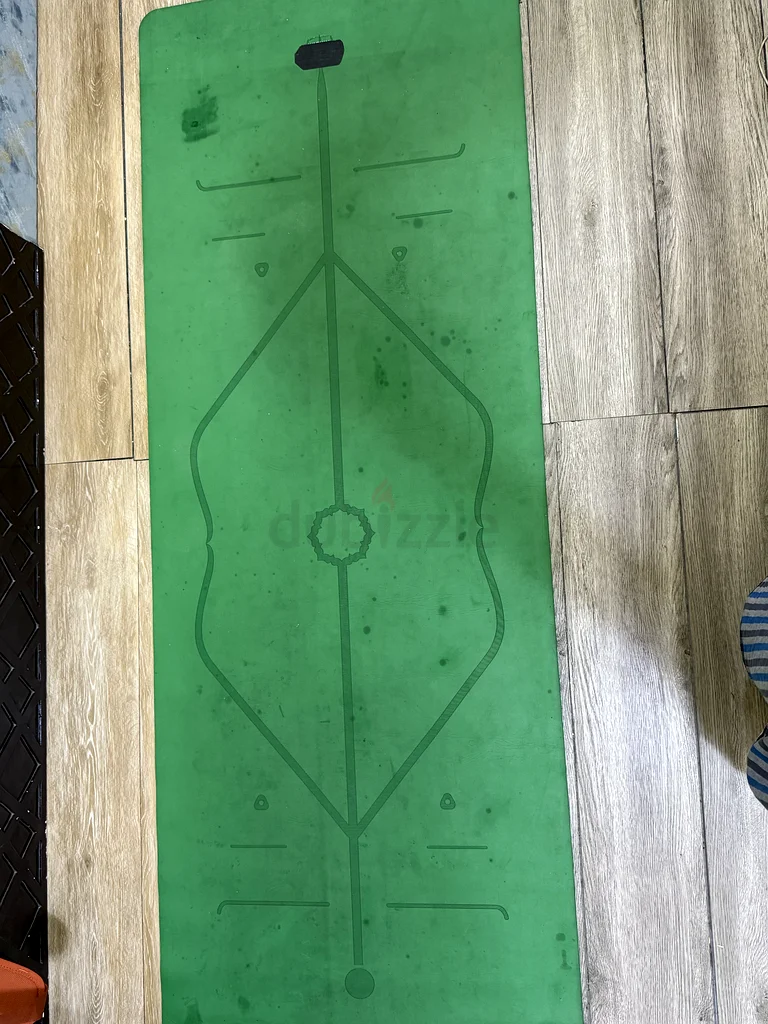 	mat اليوغا غير قابل للانزلاق أصلي63241649331969111