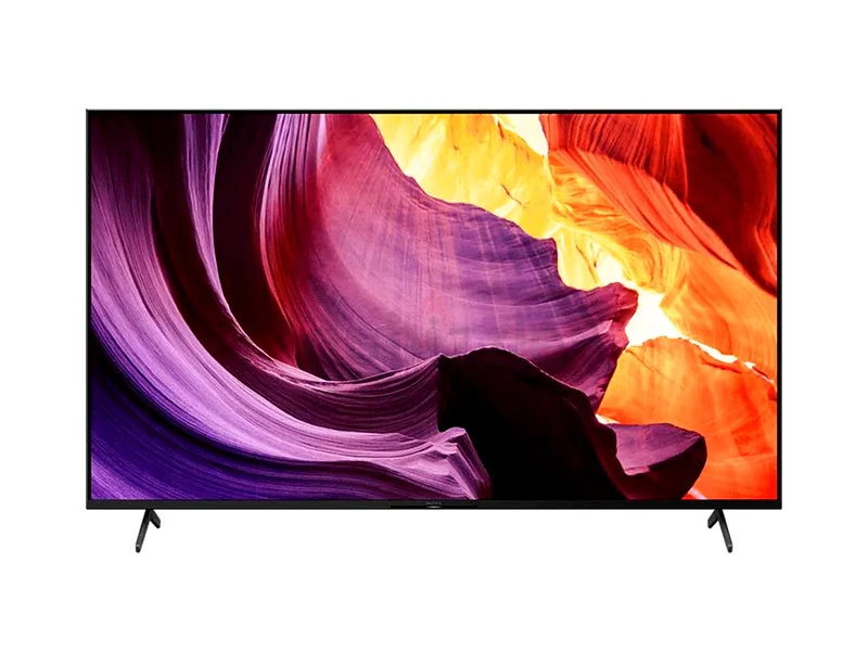 تلفزيون سوني 75 بوصة بدقة 4K فائقة الوضوح ومدى ديناميكي عالٍ (HDR) - تلفاز ذكي بنظام جوجل تي في63265097271425111