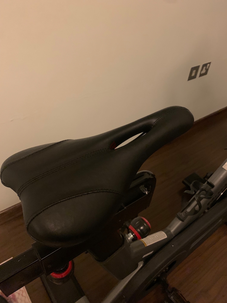 Nordictrack Indoor Exercise Bike 