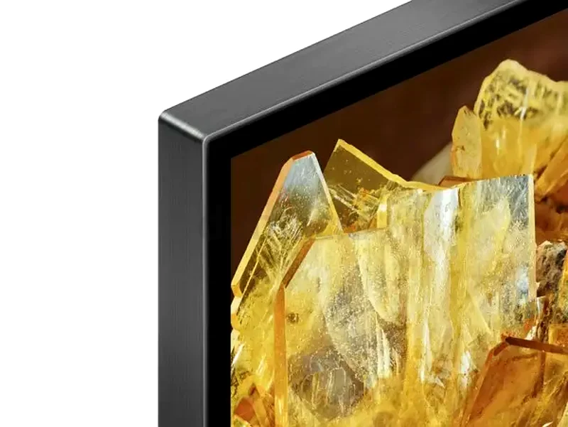 تلفزيون سوني 85 بوصة براڤيا XR - جوجل تي في 4K بدقة إل إي دي مع مصفوفة كاملة - ضمان63265094779138112