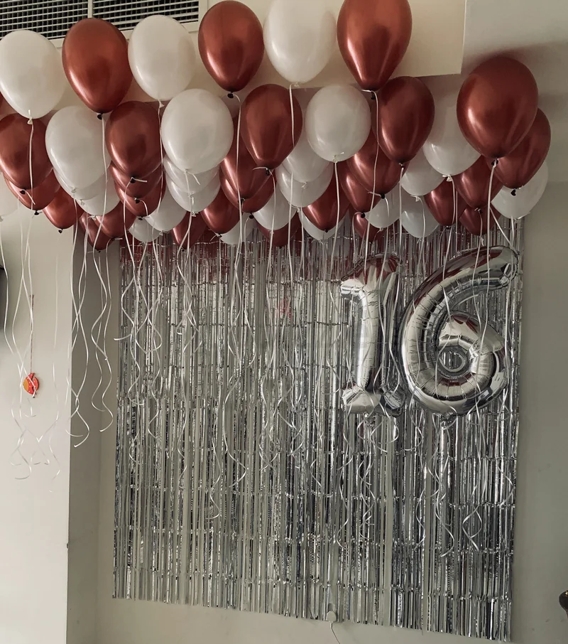 Party decor starts at 150 aed62930660945026111