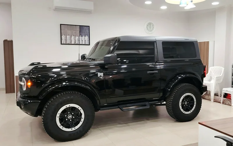 Ford Bronco 2023 USA63227774621313113