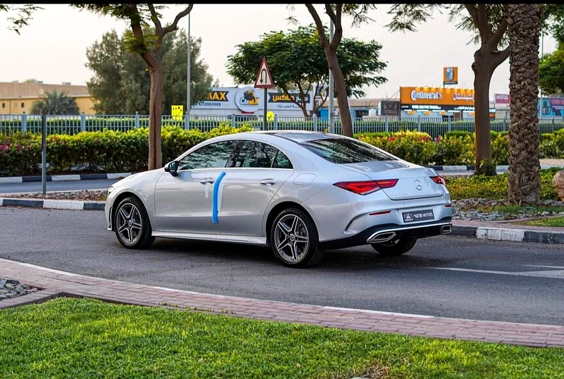 مرسيدس بنز كلا 250 هايبرد63145814079745111
