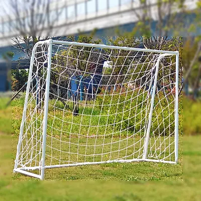 3ft x 5ft Soccer Goal Post With Net