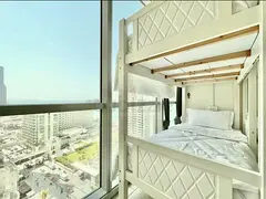 Limited Time‼️Offer !!! Brand NEW BED SPACE Master Room Downtown