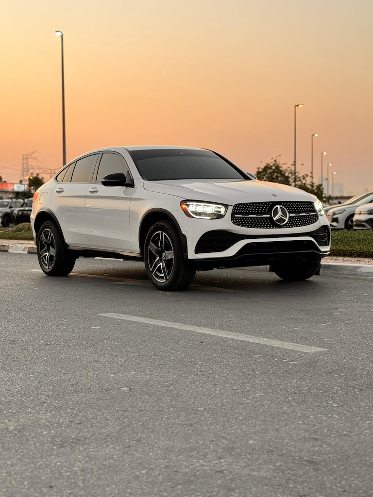 Mercedes-benz Glc 300 4 Matic - 2024 