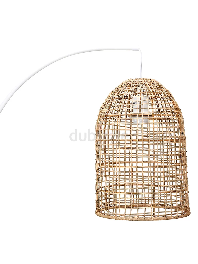 Anko Rattan Floor Lamp63187227024899111