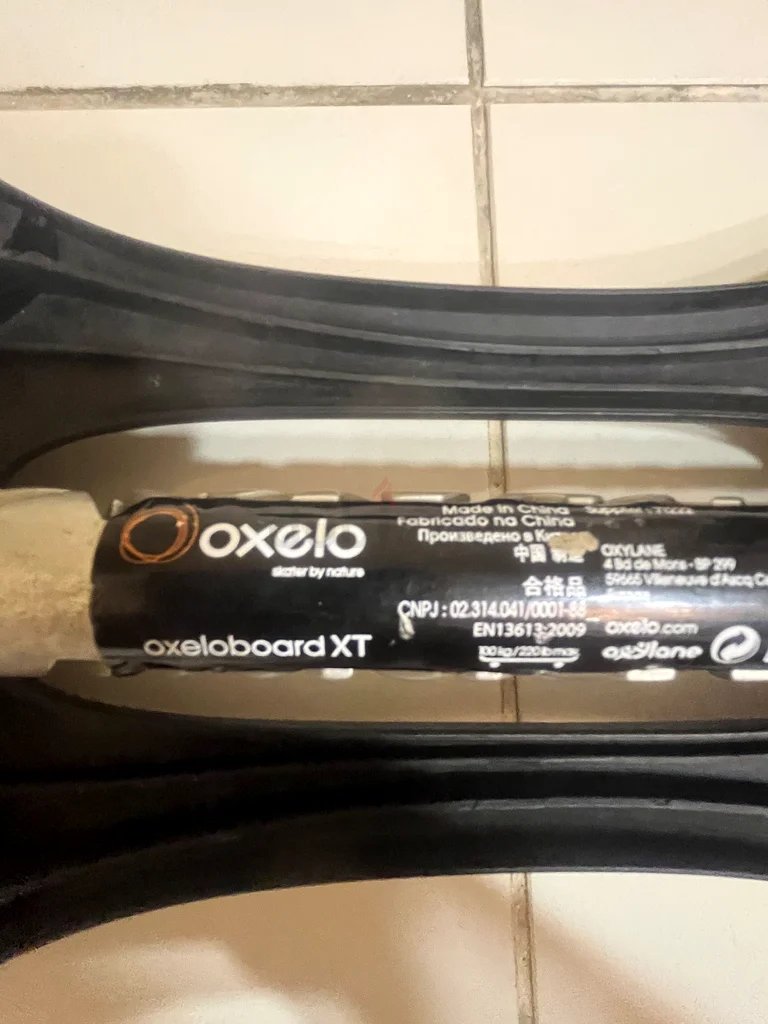 Oxeloboard XT63169934101122112