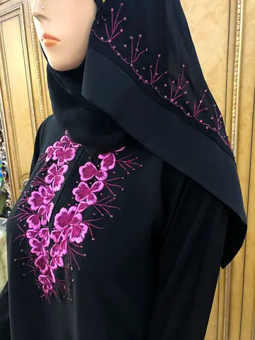 Abaya