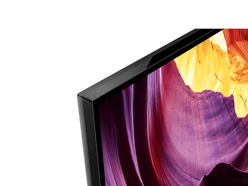تلفزيون سوني 75 بوصة بدقة 4K فائقة الوضوح ومدى ديناميكي عالٍ (HDR) - تلفاز ذكي بنظام جوجل تي في63265097271425113