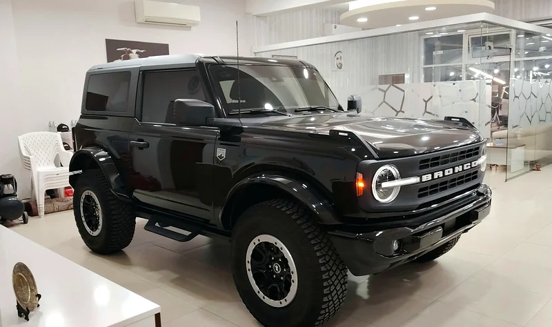 Ford Bronco 2023 USA63227774621313114
