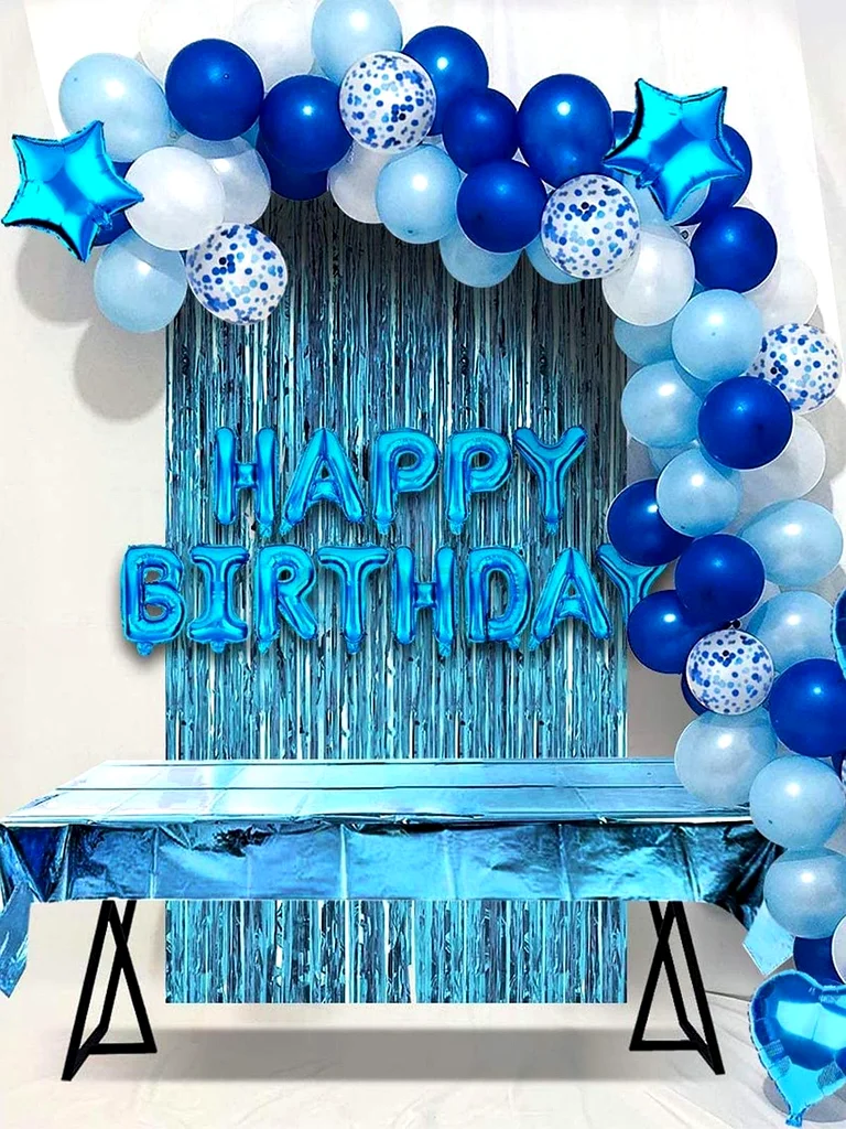 Party decor starts at 150 aed62930660945026113