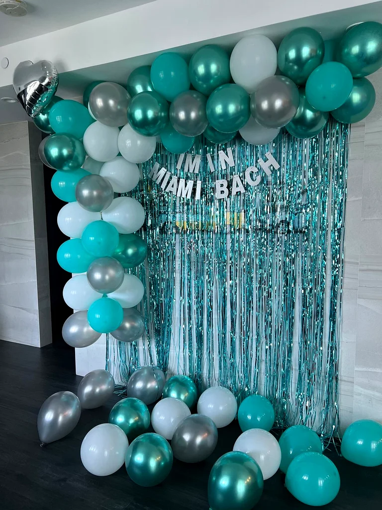 Party decor starts at 150 aed62930660945026112
