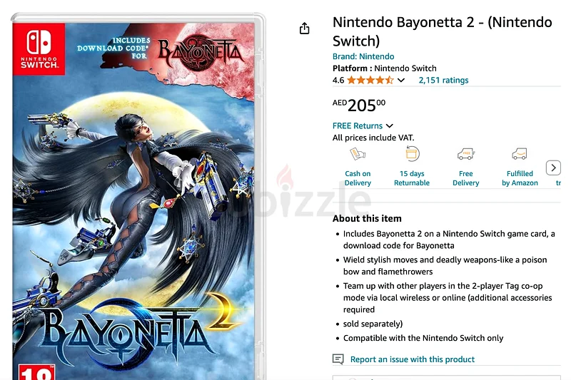BayoneTTa, Borderlands, Bioshock, SKYRIM - GAME CARTRIDGES.63228310933123111
