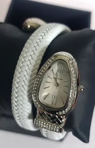 BVLGARY Woman watch. New with box