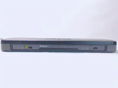 Shure PG88 S - Wireless Receiver
