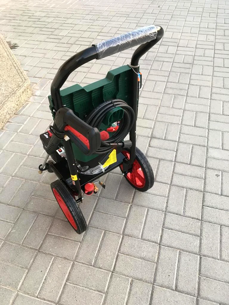 Pressure Washer - Petrol/Gasoline63251897668867113
