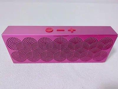Jawbone Mini Jambox Metallic Wireless Bluetooth Speaker