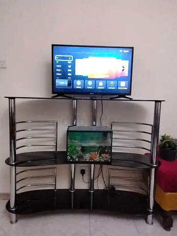 TV table
