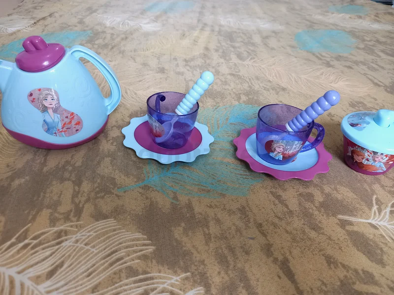 Cup plate set  kid toy for sale63226787662594111