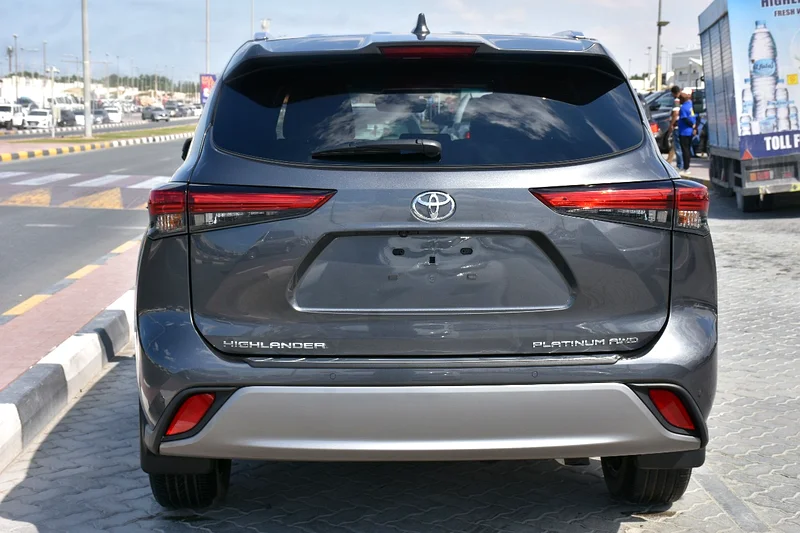 Platinum | Excellent Condition | Warranty63158341016706112
