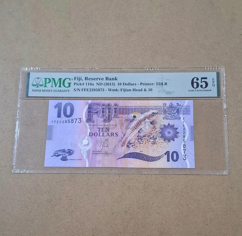 Fiji ten dollars 201363264069486594110