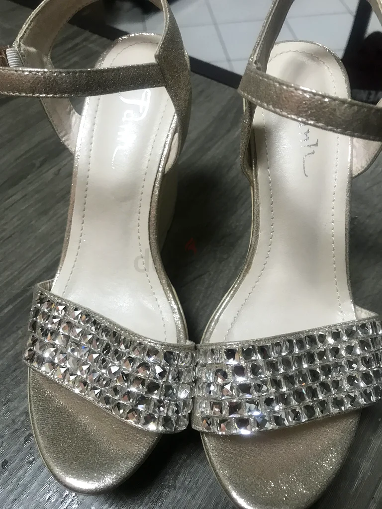 Women's evening shoe63201172948355111