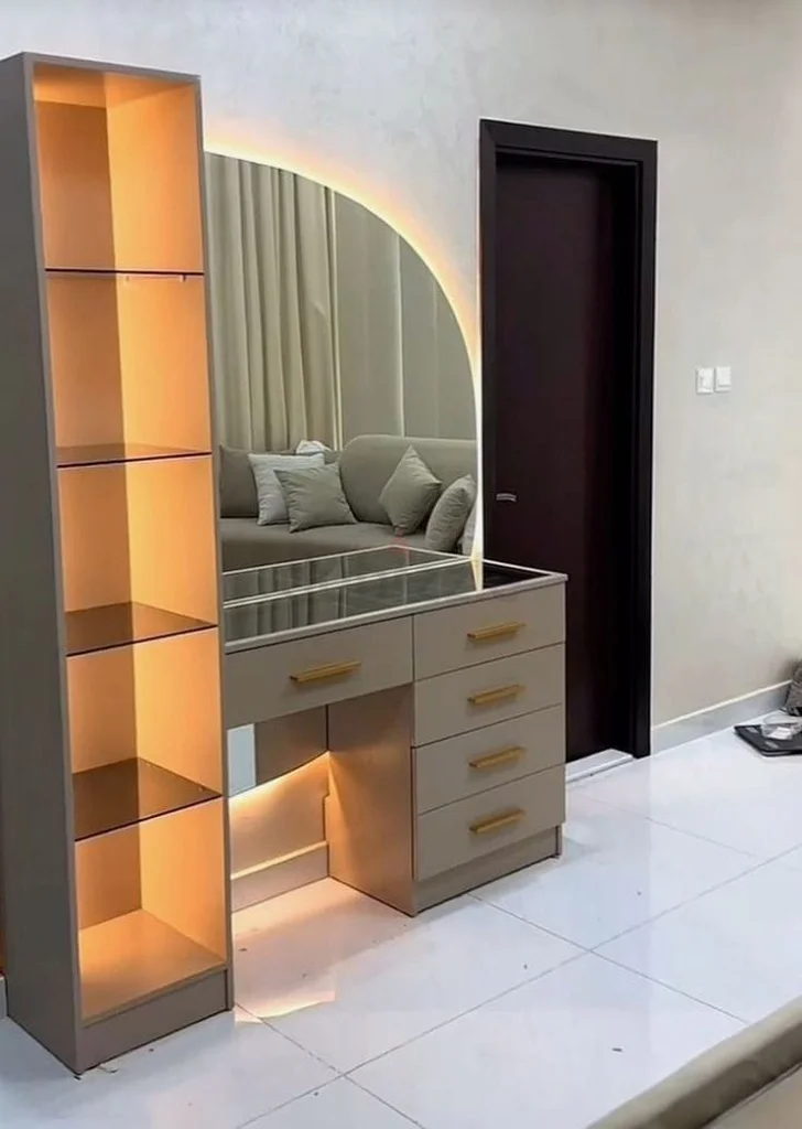 Dubizzle dressing table discount