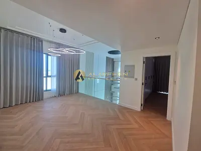 Image showcasing Penthouses for rent in Ward 1, Phu Nhuan - FazWaz.vn