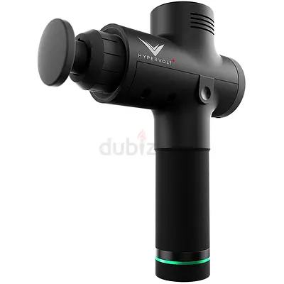 Hypervolt Plus w/Bluetooth) massage