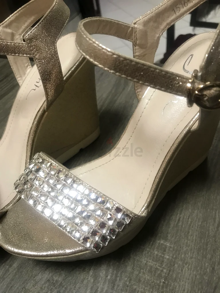 Women's evening shoe63201172948355112