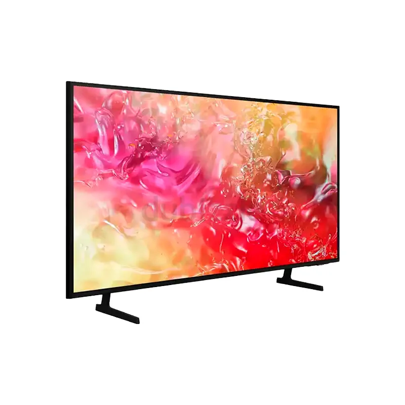تلفزيون سامسونج الذكي بدقة 4K 55 بوصة |55DU7000| توصيل مجاني | ضمان|63259701044226112