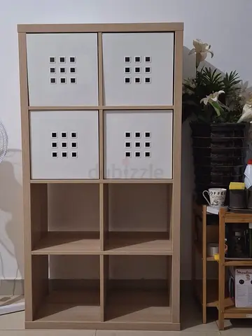 Shelf cabinet