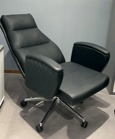 Executive CEO office chair